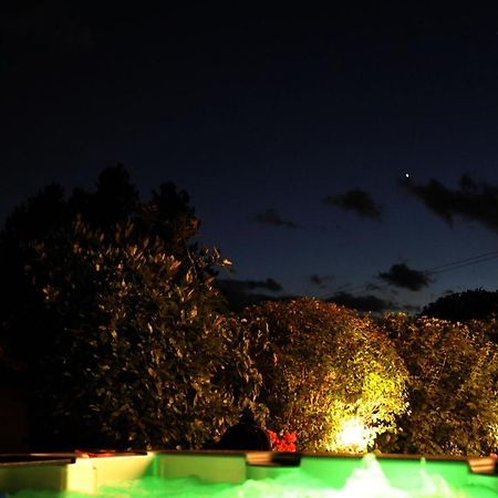 Villa Le Facezie B&B แตร์รานูโอวา บราชโชลีนี ภายนอก รูปภาพ